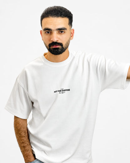 Off-white tee