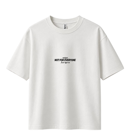 Off-white tee
